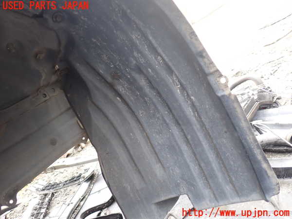 1UPJ-26711090]ヴェルファイア(ANH20W)右前フェンダーライナー 中古_m0002.jpg