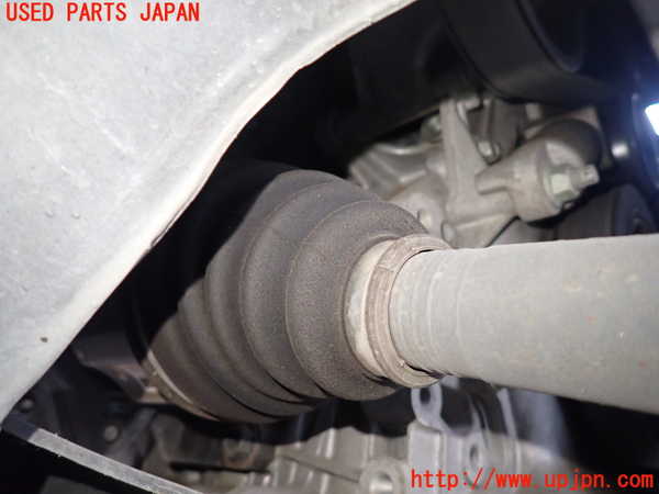5UPJ-26714010]ヴェルファイア(ANH20W)右フロントドライブシャフト 中古_m0002.jpg