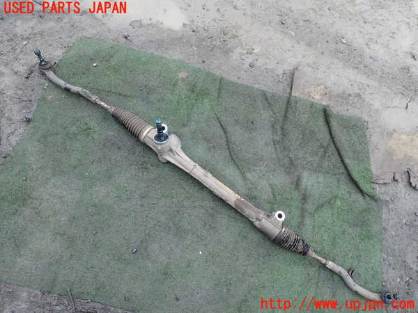 5UPJ-26714235]ヴェルファイア(ANH20W)パワステギアボックス 中古_m0001.jpg