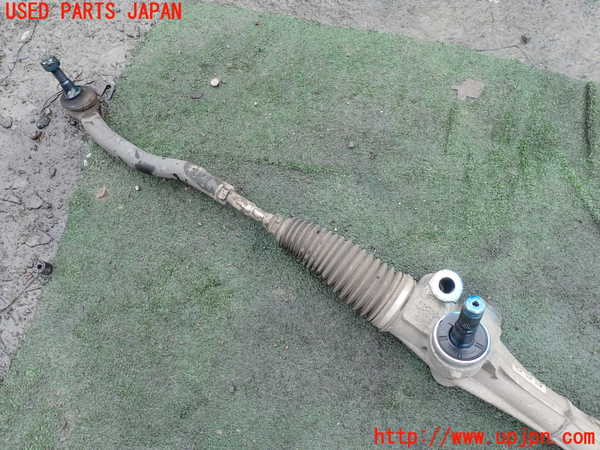 5UPJ-26714235]ヴェルファイア(ANH20W)パワステギアボックス 中古_m0002.jpg