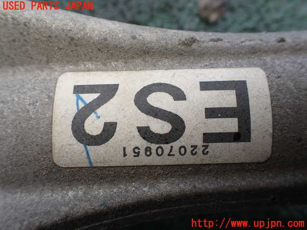 5UPJ-26714235]ヴェルファイア(ANH20W)パワステギアボックス 中古_m0004.jpg