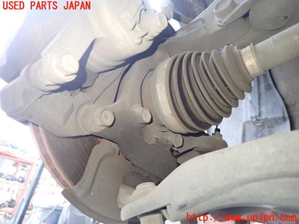 1UPJ-26714290]ヴェルファイア(ANH20W)右フロントナックルハブ 中古_m0002.jpg