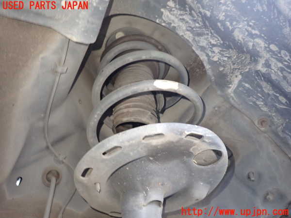 1UPJ-26715015]ヴェルファイア(ANH20W)右フロントストラット 中古_m0002.jpg