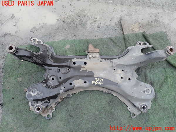 1UPJ-26715285]ヴェルファイア(ANH20W)フロントメンバー 中古_m0001.jpg