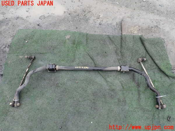 1UPJ-26715440]ヴェルファイア(ANH20W)フロントスタビライザー 中古_m0001.jpg