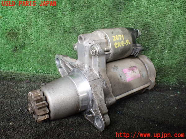 1UPJ-26716010]ヴェルファイア(ANH20W)セルモーター 中古_m0001.jpg