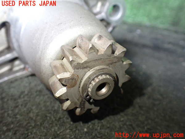 1UPJ-26716010]ヴェルファイア(ANH20W)セルモーター 中古_m0003.jpg
