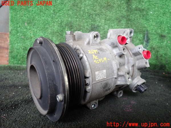 1UPJ-26716025]ヴェルファイア(ANH20W)エアコンコンプレッサー 中古_m0001.jpg