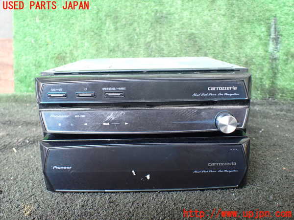 1UPJ-26716589]ヴェルファイア(ANH20W)カーナビゲーション HDD ジャンク部品取り_m0001.jpg