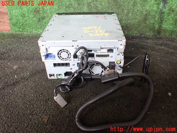1UPJ-26716589]ヴェルファイア(ANH20W)カーナビゲーション HDD ジャンク部品取り_m0002.jpg
