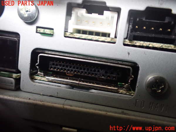 1UPJ-26716589]ヴェルファイア(ANH20W)カーナビゲーション HDD ジャンク部品取り_m0003.jpg