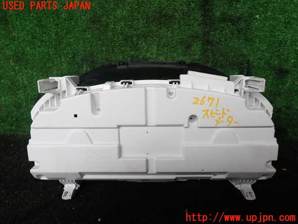 1UPJ-26716170]ヴェルファイア(ANH20W)スピードメーター 中古_m0003.jpg