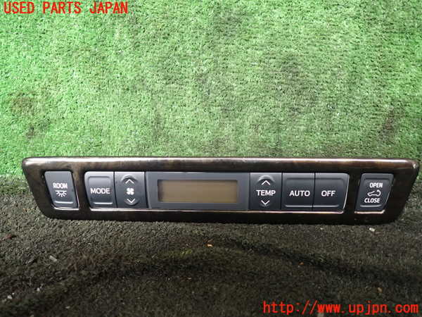 1UPJ-26716306]ヴェルファイア(ANH20W)スイッチ1 (リヤエアコン) 中古_m0001.jpg