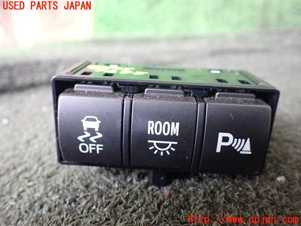 1UPJ-26716307]ヴェルファイア(ANH20W)スイッチ2 (VSC　OFF) 中古_m0001.jpg