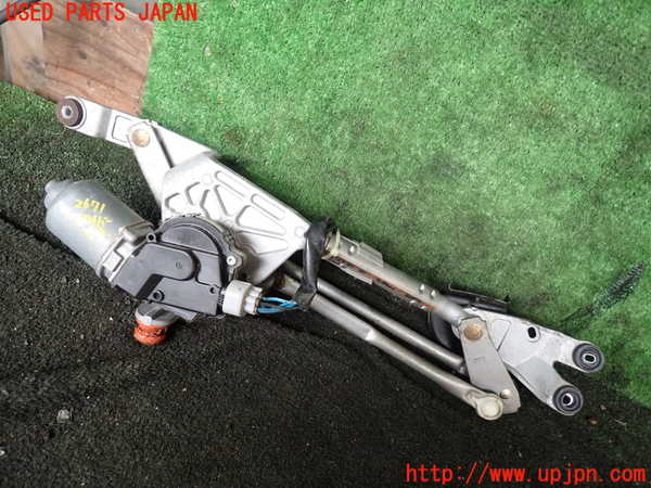 1UPJ-26716770]ヴェルファイア(ANH20W)フロントワイパーモーター 中古_m0001.jpg