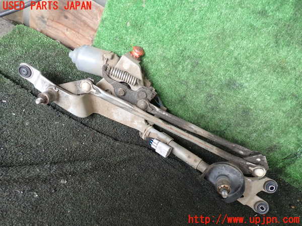 1UPJ-26716770]ヴェルファイア(ANH20W)フロントワイパーモーター 中古_m0003.jpg