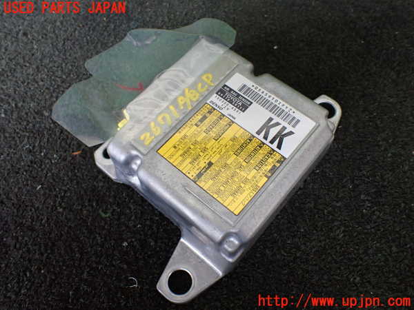 5UPJ-26716145]ヴェルファイア(ANH20W)エアバッグコンピューター 中古_m0001.jpg