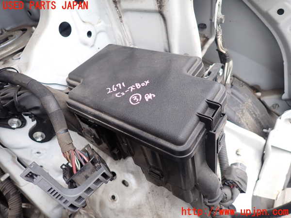 1UPJ-26716743]ヴェルファイア(ANH20W)ヒューズボックス3 中古_m0001.jpg