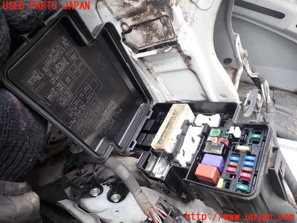 1UPJ-26716743]ヴェルファイア(ANH20W)ヒューズボックス3 中古_m0002.jpg