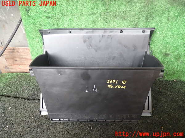 1UPJ-26717516]ヴェルファイア(ANH20W)グローブボックス1 中古_m0004.jpg