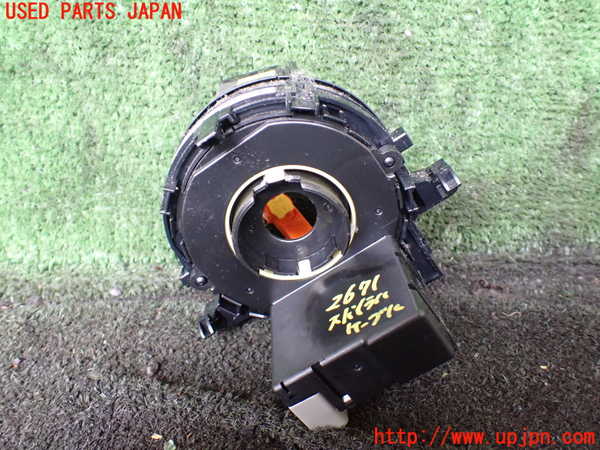 1UPJ-26716800]ヴェルファイア(ANH20W)スパイラルケーブル(リール) 中古_m0002.jpg