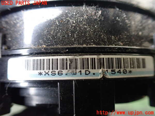 1UPJ-26716800]ヴェルファイア(ANH20W)スパイラルケーブル(リール) 中古_m0003.jpg