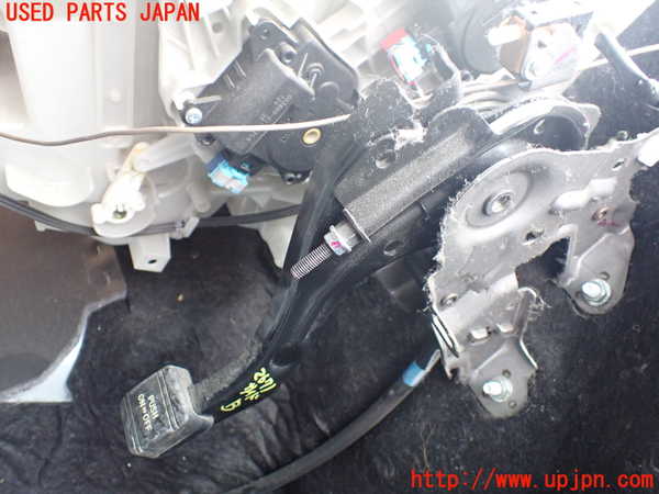 1UPJ-26717550]ヴェルファイア(ANH20W)サイドブレーキペダル 中古_m0001.jpg
