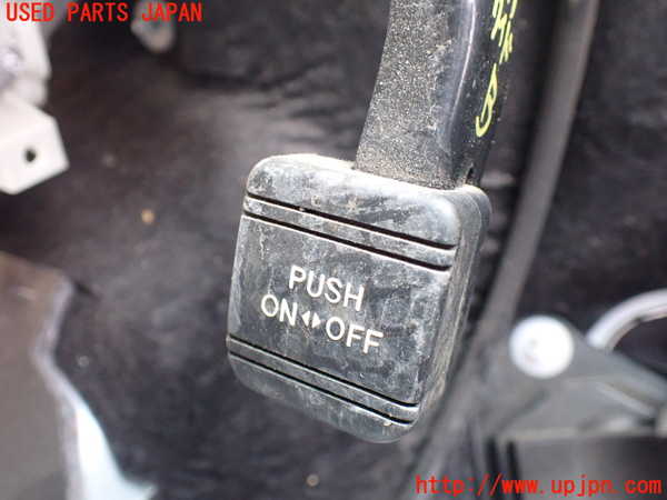 1UPJ-26717550]ヴェルファイア(ANH20W)サイドブレーキペダル 中古_m0002.jpg