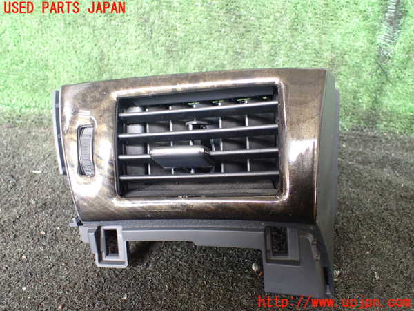 1UPJ-26717526]ヴェルファイア(ANH20W)エアコン吹き出し口1 (右) 中古_m0001.jpg
