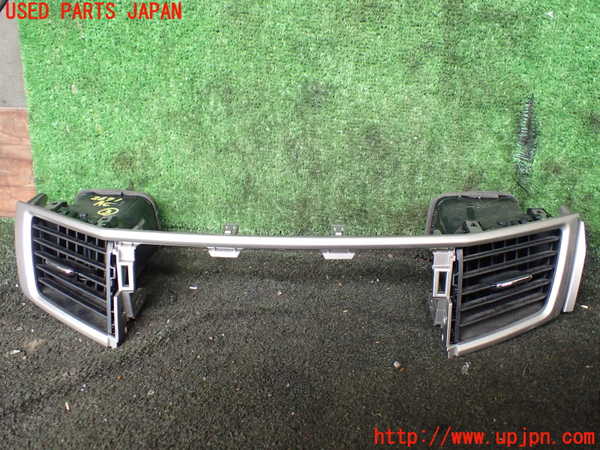 1UPJ-26717528]ヴェルファイア(ANH20W)エアコン吹き出し口3 (真中) 中古_m0001.jpg