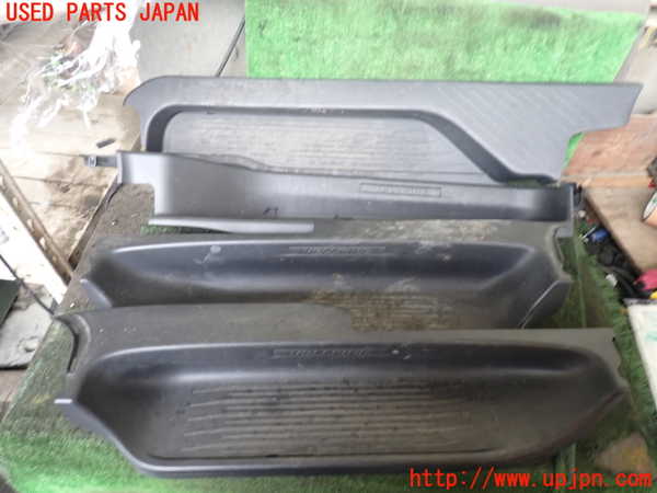 1UPJ-26717740]ヴェルファイア(ANH20W)スカッフプレート 中古_m0001.jpg