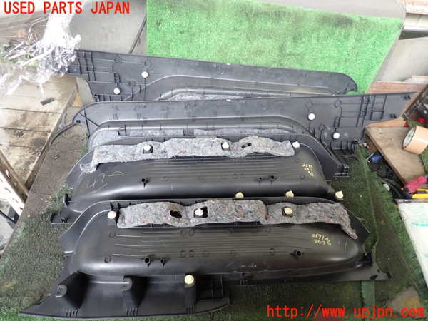 1UPJ-26717740]ヴェルファイア(ANH20W)スカッフプレート 中古_m0002.jpg