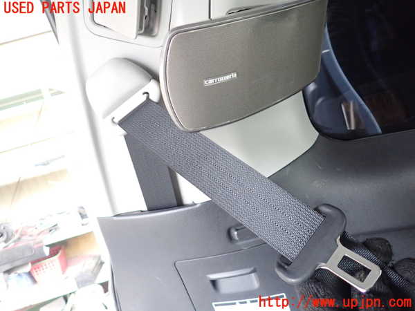 1UPJ-26717275]ヴェルファイア(ANH20W)左3列目シートベルト 中古_m0001.jpg