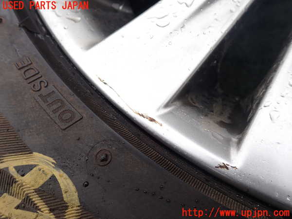 1UPJ-26719044]ヴェルファイア(ANH20W)タイヤ　ホイール　1本④ 235/50R18 中古_m0002.jpg