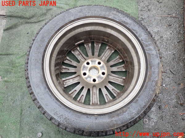 1UPJ-26719044]ヴェルファイア(ANH20W)タイヤ　ホイール　1本④ 235/50R18 中古_m0004.jpg