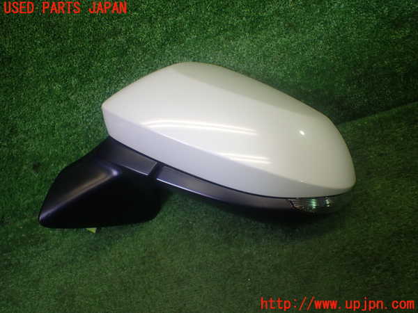 1UPJ-26721212]アクア(AQUA)(MXPK11)左ドアミラー 中古_m0001.jpg