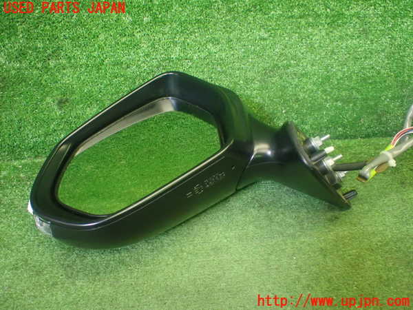 1UPJ-26721212]アクア(AQUA)(MXPK11)左ドアミラー 中古_m0002.jpg