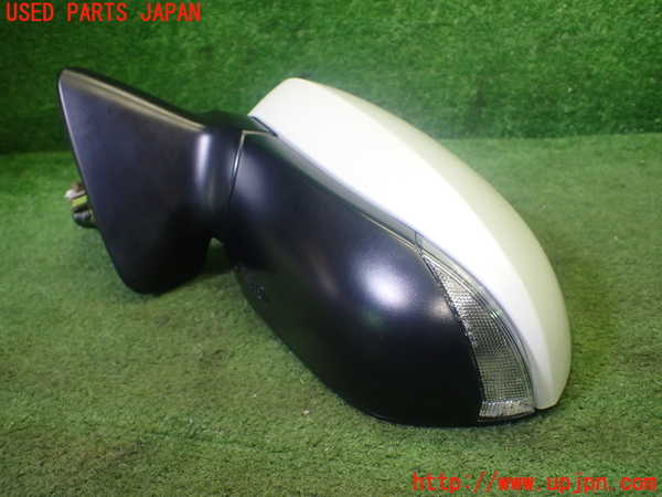 1UPJ-26721212]アクア(AQUA)(MXPK11)左ドアミラー 中古_m0003.jpg