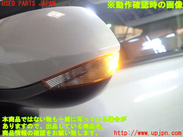 1UPJ-26721212]アクア(AQUA)(MXPK11)左ドアミラー 中古_m0005.jpg