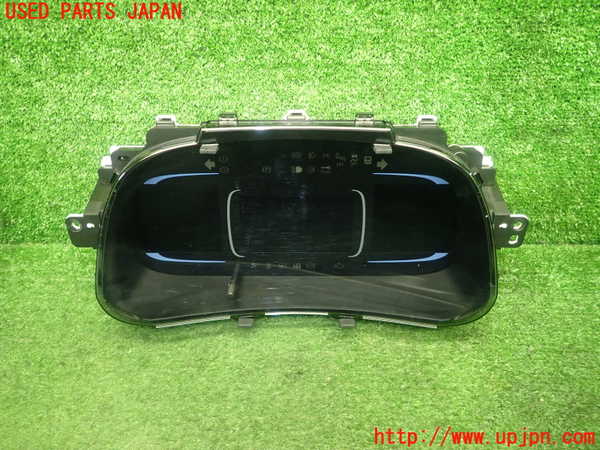 5UPJ-26726170]アクア(AQUA)(MXPK11)スピードメーター 中古_m0001.jpg