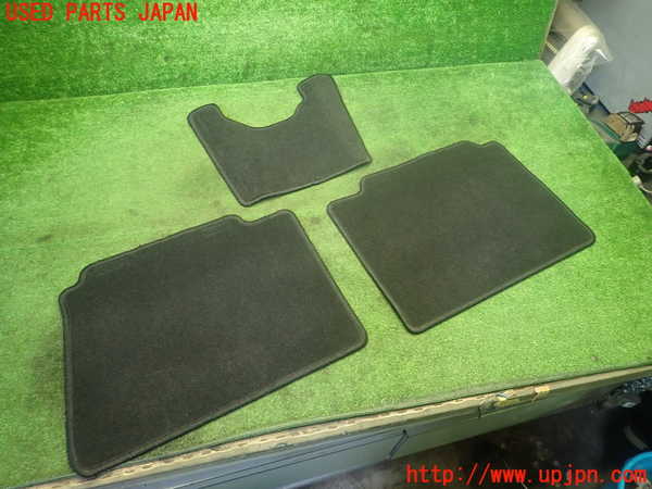 5UPJ-26727800]アクア(AQUA)(MXPK11)フロアマット 中古_m0005.jpg