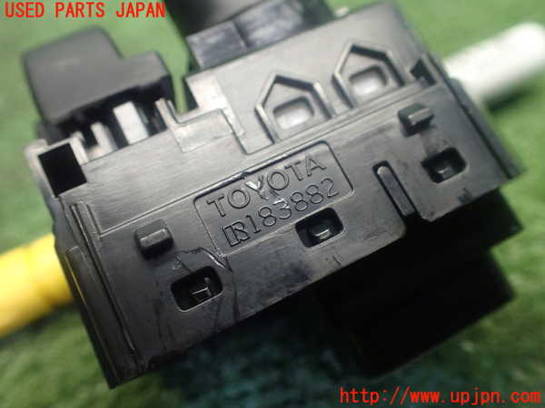 5UPJ-26726280]アクア(AQUA)(MXPK11)ミラースイッチ 中古_m0004.jpg