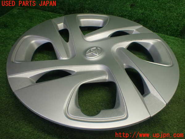 1UPJ-26729418]アクア(AQUA)(MXPK11)15インチホイールキャップ1枚③ 中古_m0002.jpg