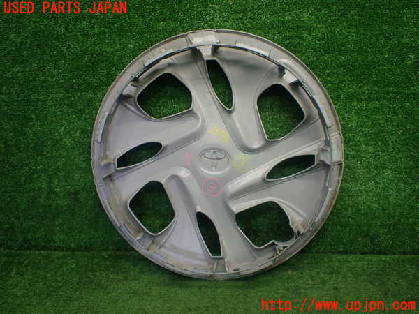 1UPJ-26729418]アクア(AQUA)(MXPK11)15インチホイールキャップ1枚③ 中古_m0003.jpg