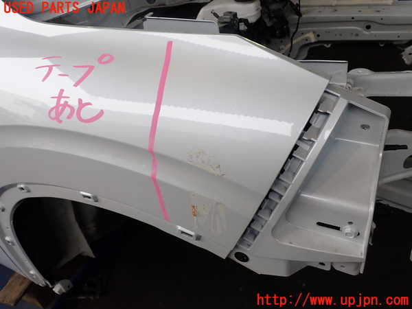 2UPJ-26731080]アウトランダーPHEV(GN0W)右前フェンダー 中古_m0002.jpg