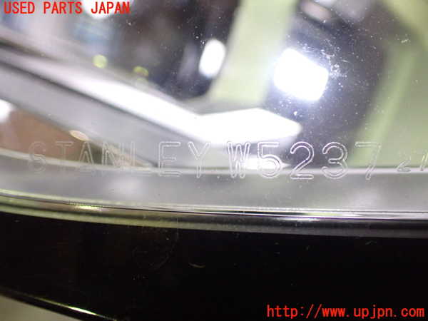 2UPJ-26731130]アウトランダーPHEV(GN0W)右ヘッドライト LED 中古_m0003.jpg