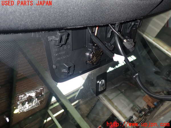 2UPJ-26731195]アウトランダーPHEV(GN0W)フロントガラス (43R-000217 ML141) 中古_m0003.jpg