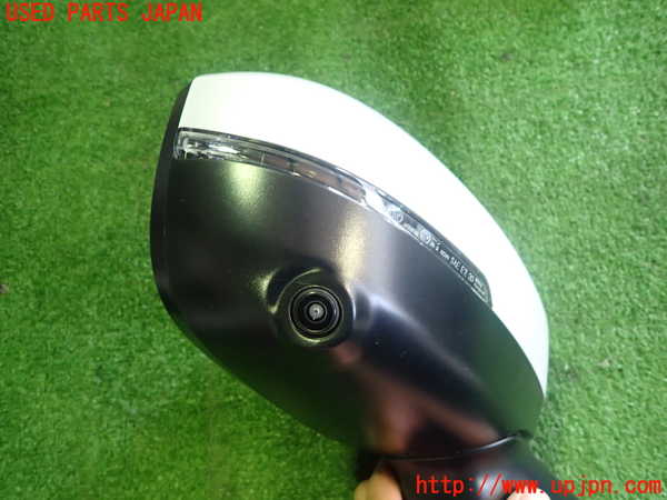 2UPJ-26731210]アウトランダーPHEV(GN0W)右ドアミラー 中古_m0002.jpg