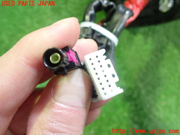 2UPJ-26731210]アウトランダーPHEV(GN0W)右ドアミラー 中古_m0004.jpg