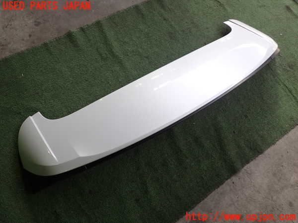 2UPJ-26731520]アウトランダーPHEV(GN0W)リアスポイラー 中古_m0001.jpg